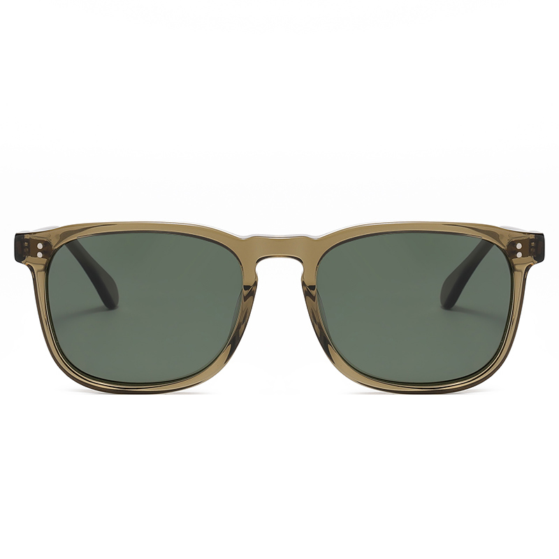 Gafa sol polarizada acetato BE075 54-19 (145) bemboo eyewear