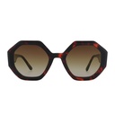 Gafa sol acetato BE089 52-23 (145) bemboo eyewear