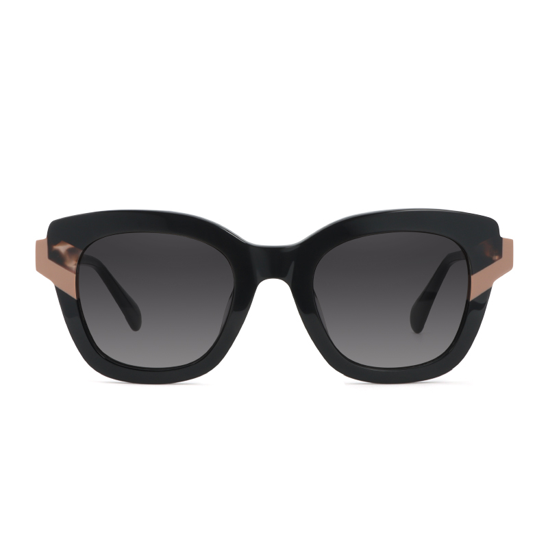 Gafa sol acetato BE098 49-23 (145) bemboo eyewear