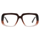 Montura acetato 1012 56-18 (145) bemboo ATELIER