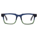 Montura acetato 1014 52-22 (145) bemboo ATELIER