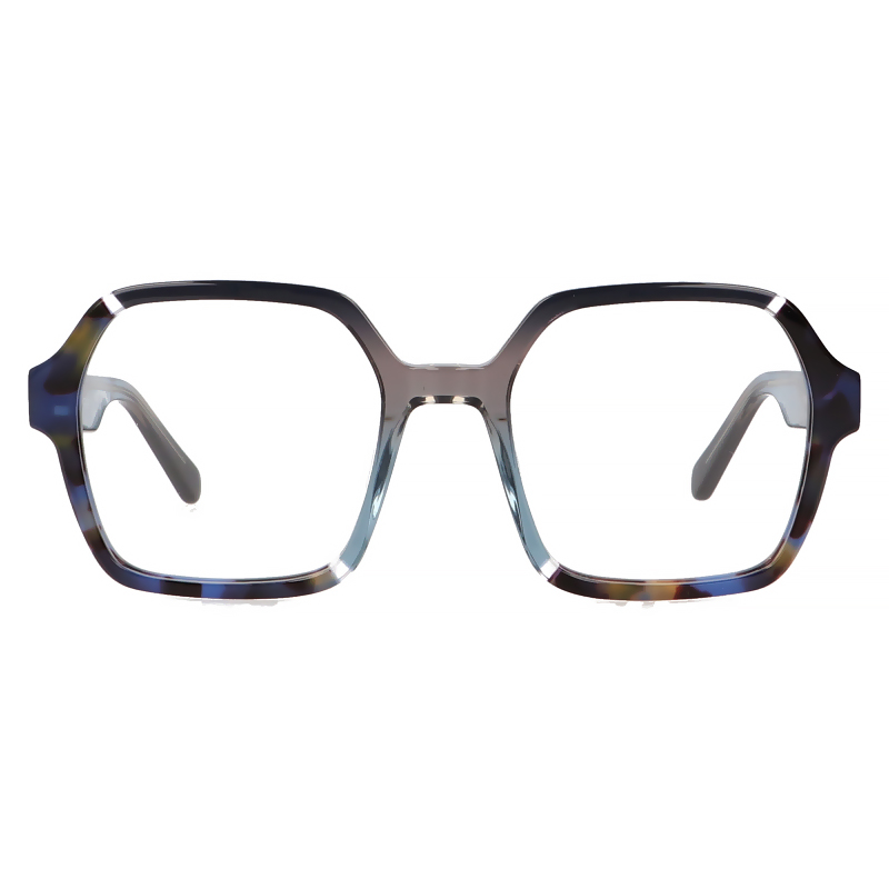 Montura acetato 1016 52-20 (145) bemboo ATELIER