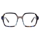 Montura acetato 1016 52-20 (145) bemboo ATELIER