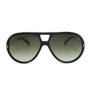 Gafa sol acetato BE124 61-15 (145) bemboo eyewear