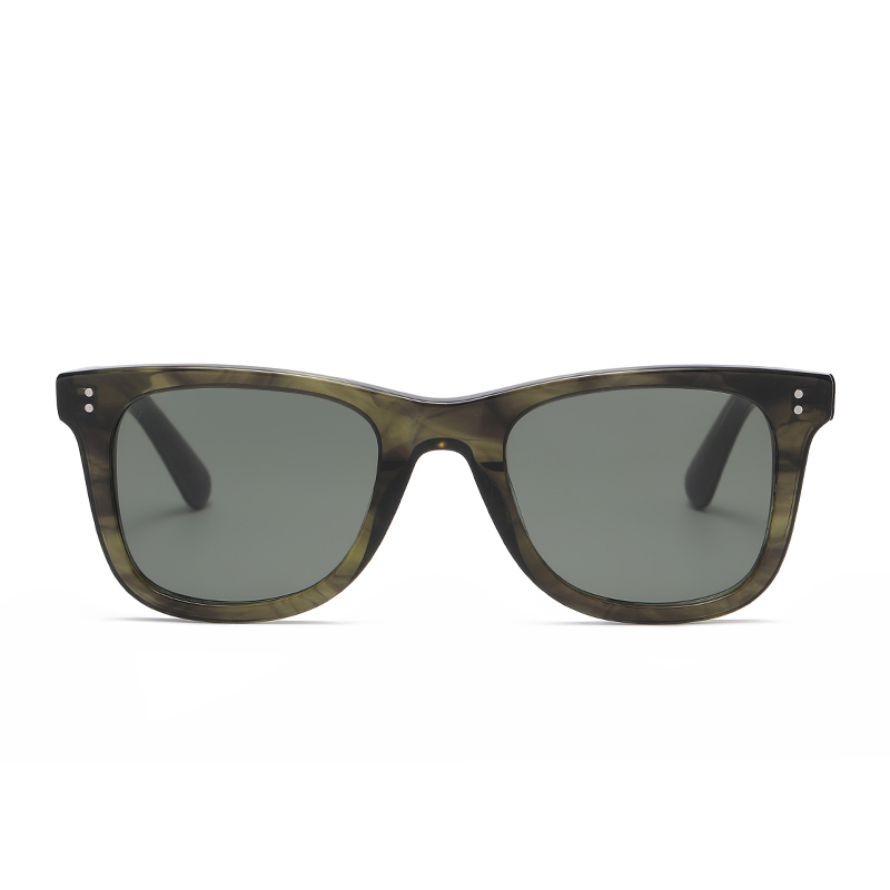 Gafa sol acetato BE158 52-23 (145) bemboo eyewear