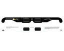 Gafa eclipse homologada ISO12312-2