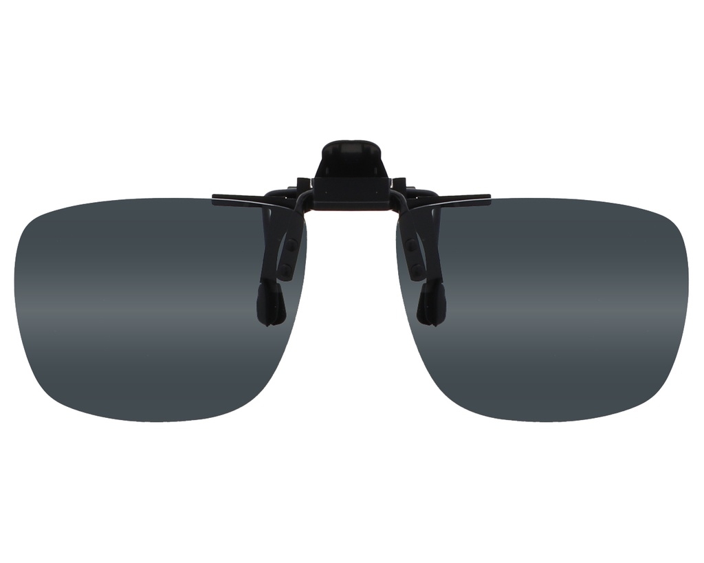 Suplemento sol abatible polarizado NOV0020 UV-400