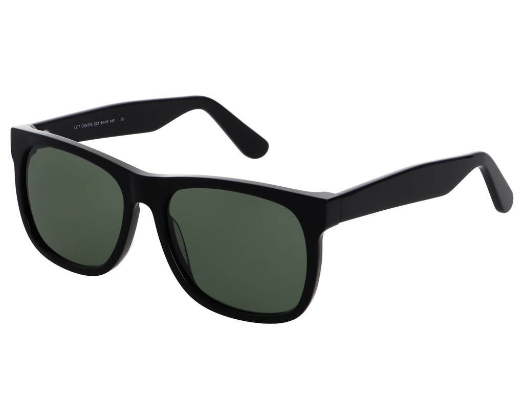 Gafa sol lente mineral acetato OS6508 54-16 (145) bemboo ATELIER