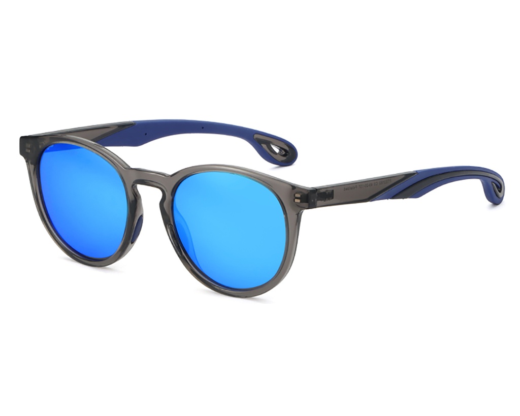 Gafa sol polarizada inyectado PTE2182 49-20 (137) bemboo eyewear