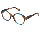 Montura acetato SW5139 49-18 (140) bemboo eyewear