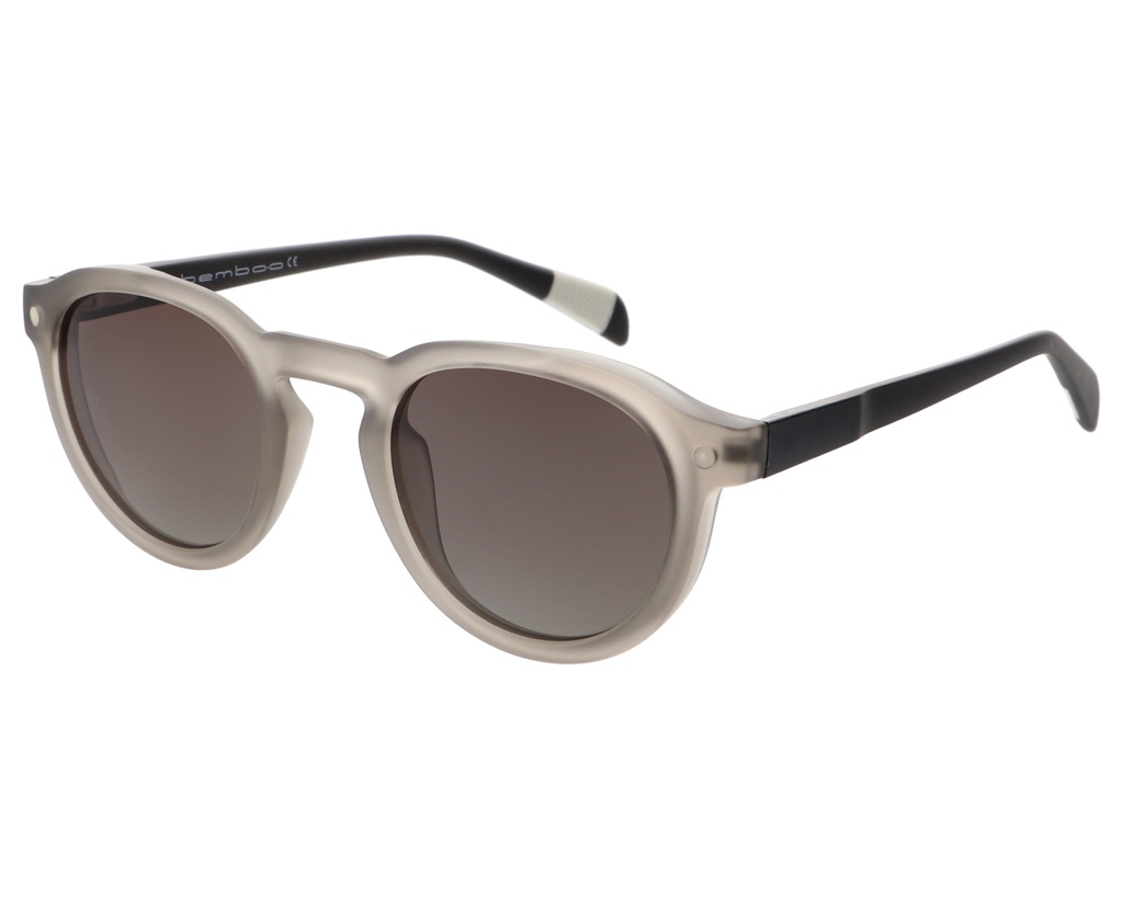 Gafa sol BE4147 48-25 (145) bemboo eyewear