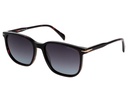 Gafa sol acetato polarizada JD511 55-18 (145) bemboo eyewear