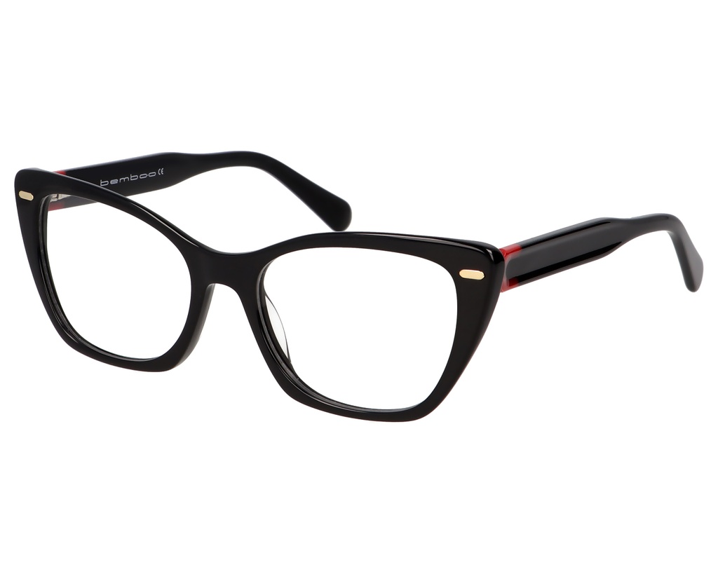 Montura CLIP acetato BE4220 53-18 (140) bemboo eyewear