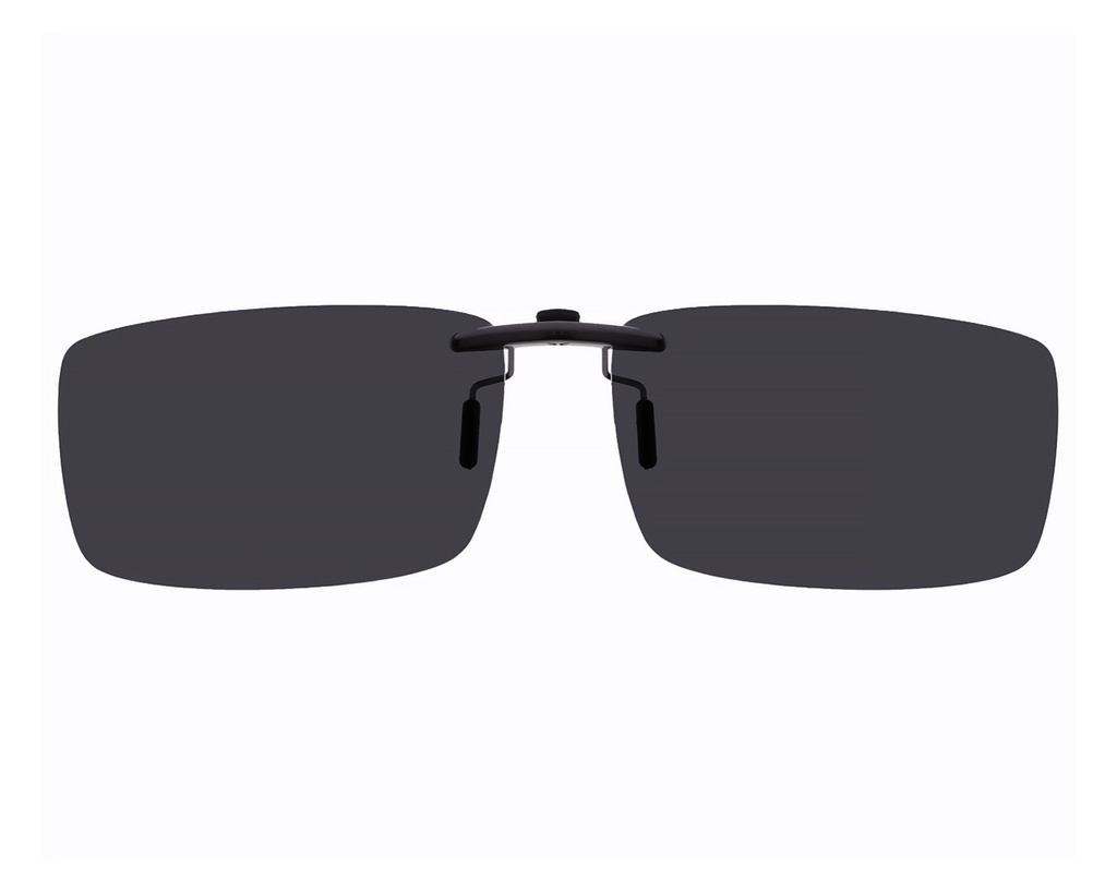 Suplemento solar polarizado clip estético SUP.2