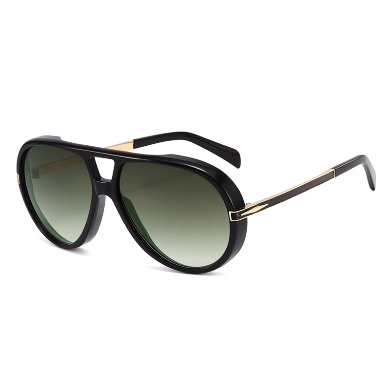 Gafa sol acetato/metal BE124 61-15 (145) bemboo eyewear