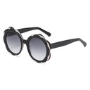 Gafa sol acetato BE143 54-22 (140) bemboo eyewear