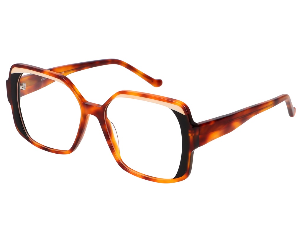 Montura acetato IN3628 54-16 (145) bemboo Atelier