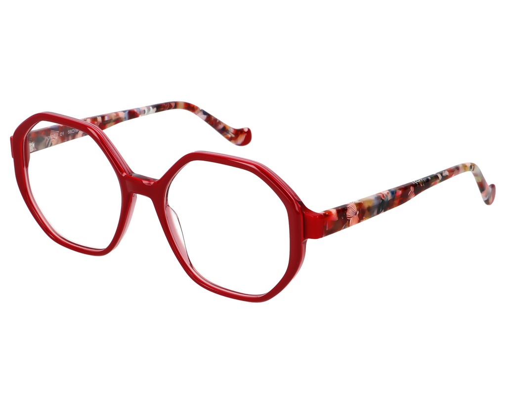 Montura acetato IN3632 55-18 (145) bemboo eyewear