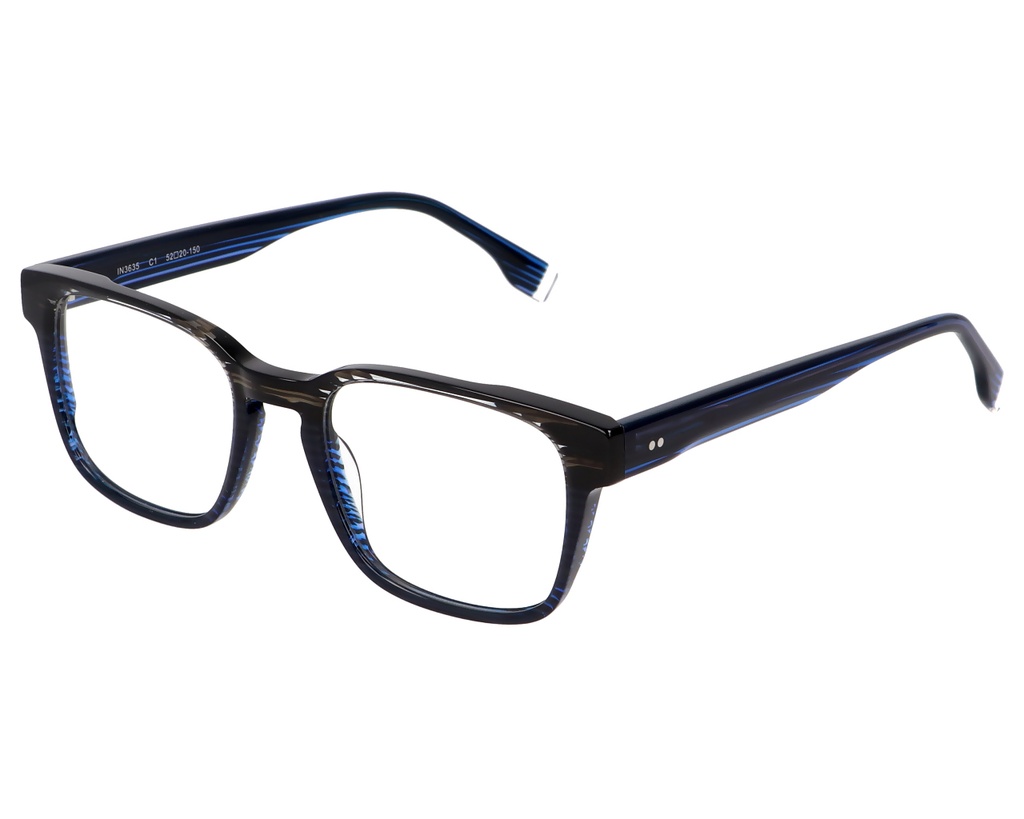 Montura acetato IN3635 52-20 (150) bemboo eyewear