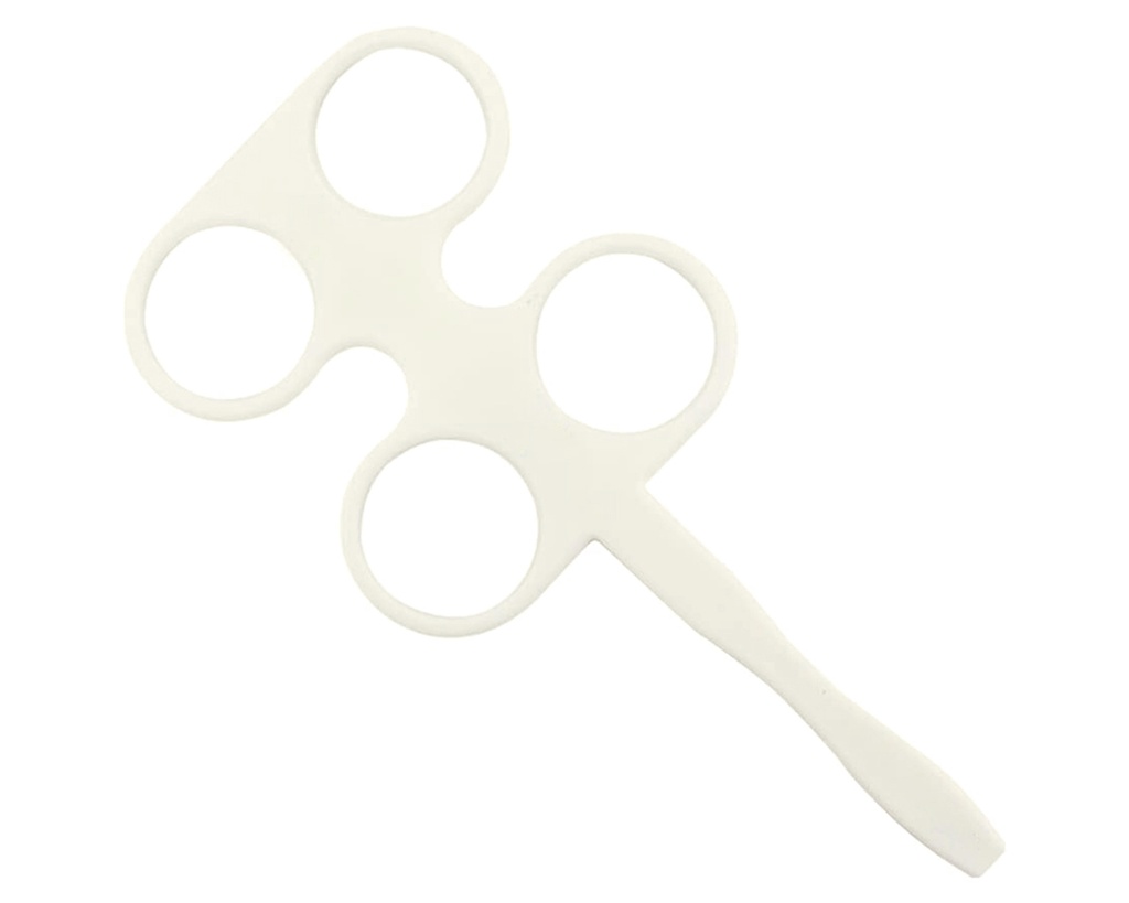 Flipper (sin lentes)