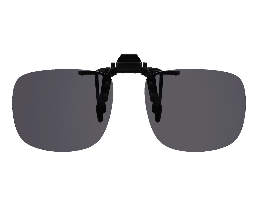 Suplemento sol abatible CR39 NOV0011 UV-400