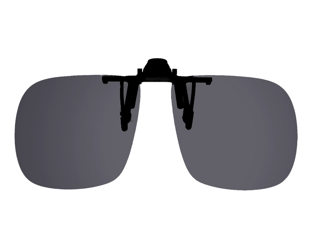 Suplemento sol abatible CR39 NOV0010 UV-400