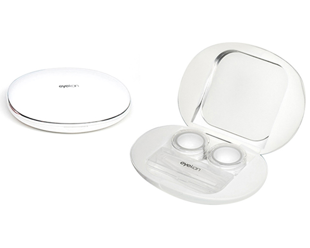 Portalentes con espejo Audrey