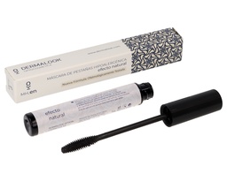 [DERM.09] Máscara pestañas efecto natural Dermalook