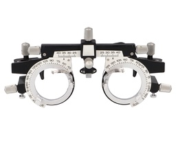 [GAB.GP02] Gafa de prueba adulto metal