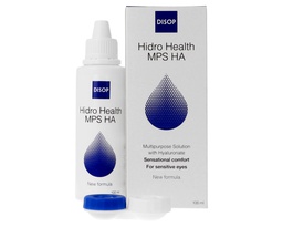 [DIS.102] Hidro Health MPS HA 100 ml Disop