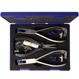 [ZTALL.SM01] Set de montaje Silhouette premium