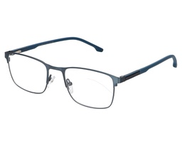 Montura metal HE03-06 50-18 (140) bemboo eyewear