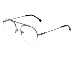 [GGBOM1042C3] Montura metal BOM1042 50-18 bemboo eyewear