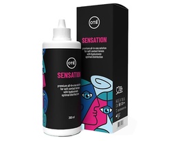 [OTE.103] Oté Sensations 360 ml OTÉ GROUP