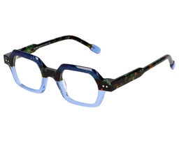Montura acetato BE4019 44-23 (145) bemboo eyewear