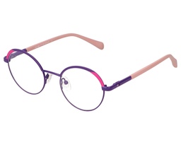 Montura metal BE4082 47-18 (135) bemboo KIDS