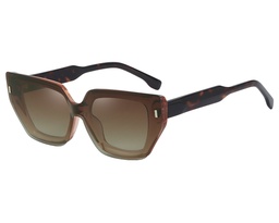 Montura CLIP BE109 51-16 (145) bemboo eyewear