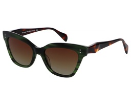 [MCBE7016C2] Gafa sol acetato BE7016 52-17 (148) C2 bemboo eyewear