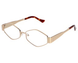 Montura metal BE4165 57-17 (146) bemboo eyewear