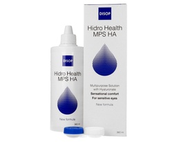 [DIS.101] Hidro Health MPS HA 360 ml Disop