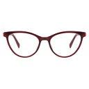 Montura CLIP ON CD6817 52-17 (140) bemboo eyewear