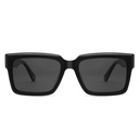 Gafa sol acetato BE003 bemboo 55-19 (145)