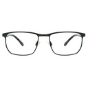 Montura metal IN3604 56-17 (138) bemboo eyewear