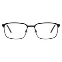 Montura metal IN3605 54-19 (138) bemboo eyewear