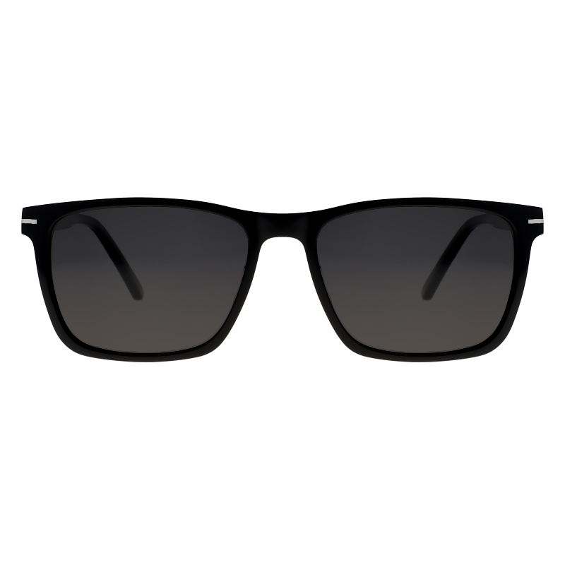 Gafa sol acetato polarizada SW5130 54-17 (145) bemboo eyewear