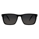 Gafa sol acetato polarizada SW5130 54-17 (145) bemboo eyewear