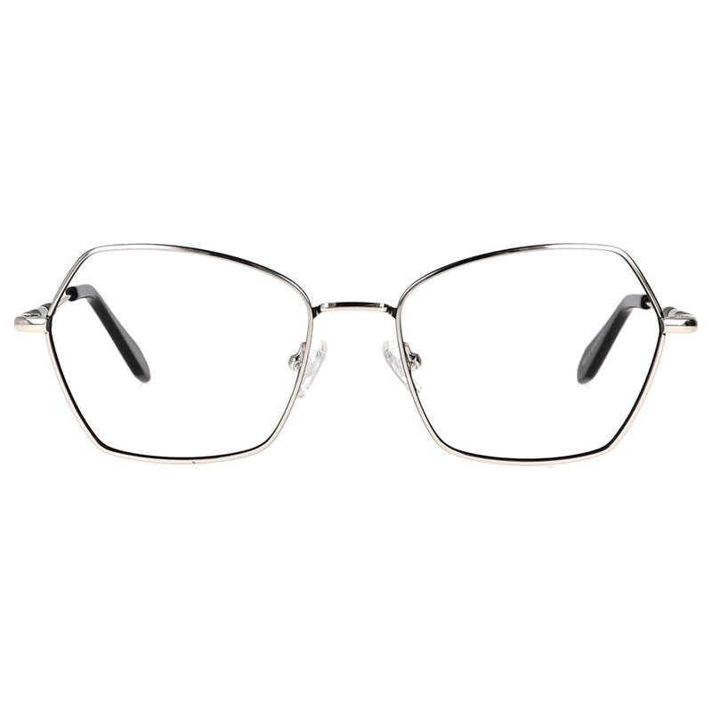 Montura metal BE4119 55-18 (140) bemboo eyewear