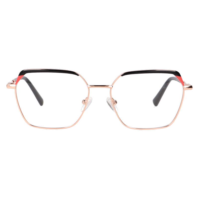 Montura metal SW5141 54-16 (140) bemboo eyewear