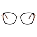 Montura acetato/metal SW5142 52-19 (140) bemboo eyewear