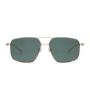 Gafa sol metal BE148 60-15 (145) bemboo eyewear